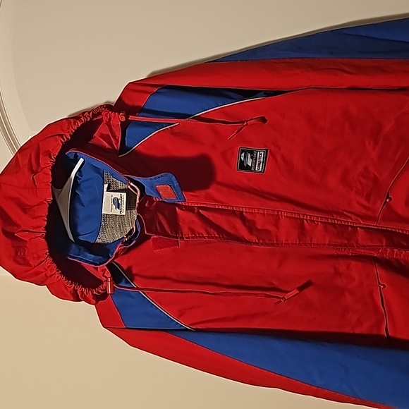 Vintage Performance Gore-tex Cycling Wear jacket - Picture 5 of 5